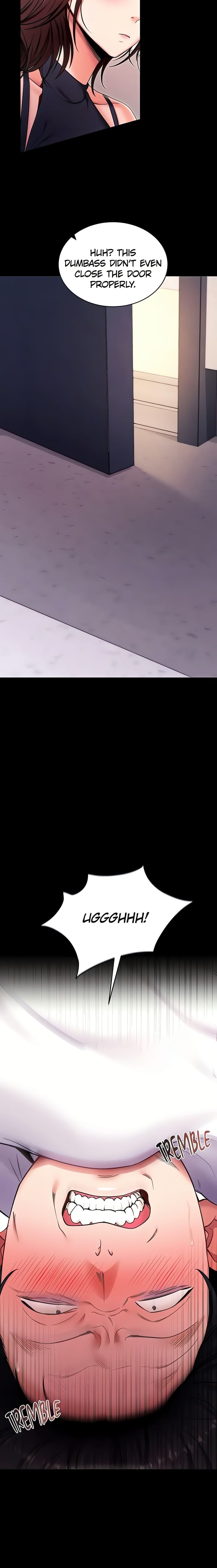 Please, Please (Uncensored), chapter 32, page 13 of 24