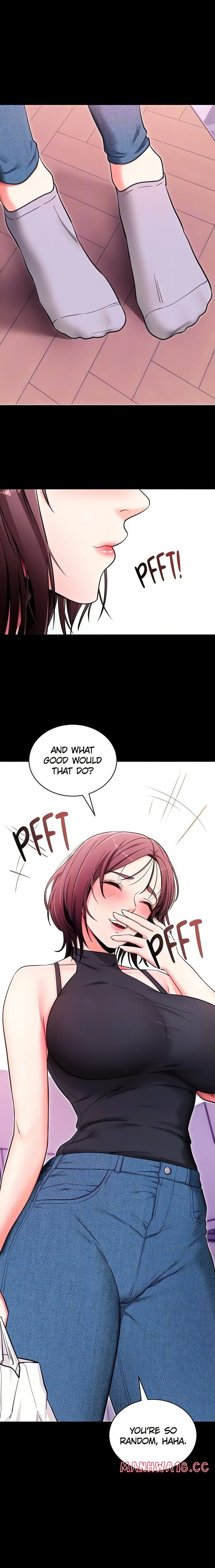 Please, Please (Uncensored), chapter 32, page 15 of 24
