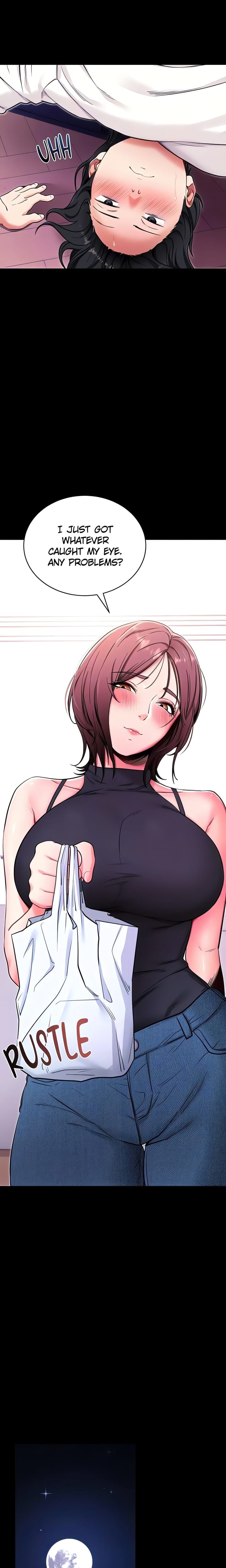 Please, Please (Uncensored), chapter 32, page 16 of 24