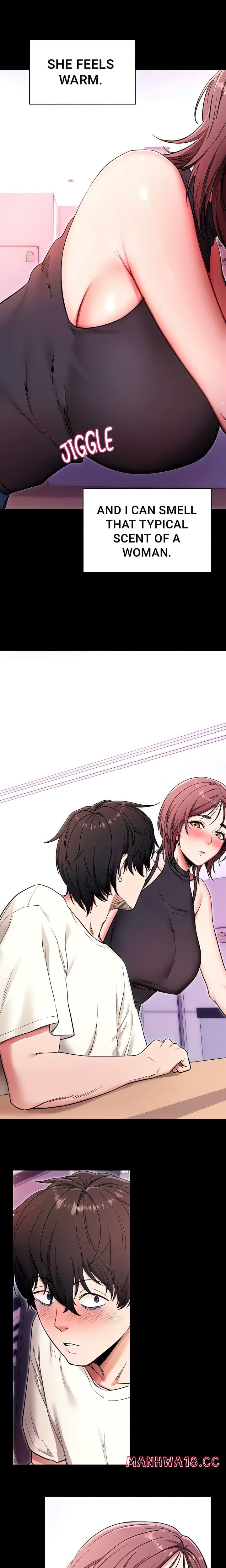 Please, Please (Uncensored), chapter 32, page 20 of 24