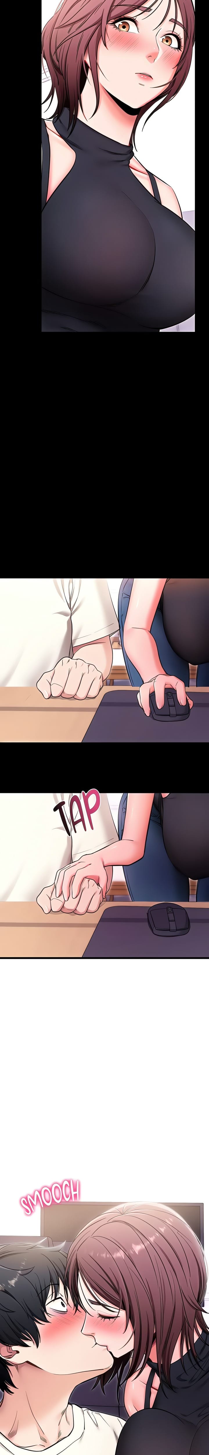 Please, Please (Uncensored), chapter 32, page 21 of 24