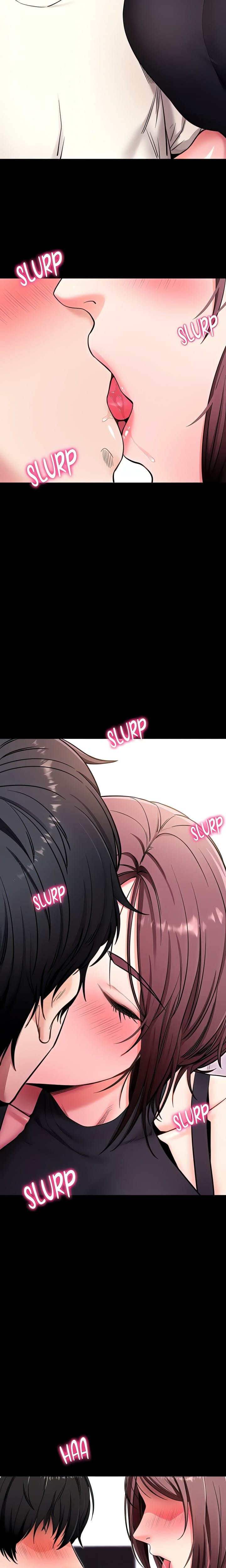 Please, Please (Uncensored), chapter 32, page 22 of 24
