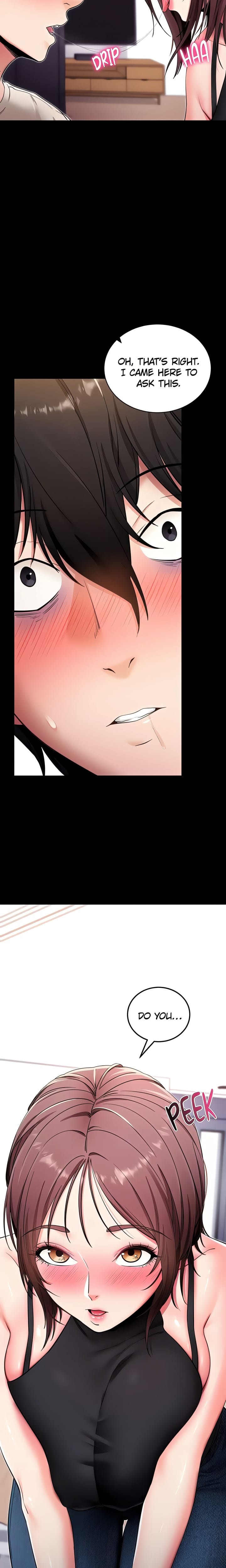 Please, Please (Uncensored), chapter 32, page 23 of 24