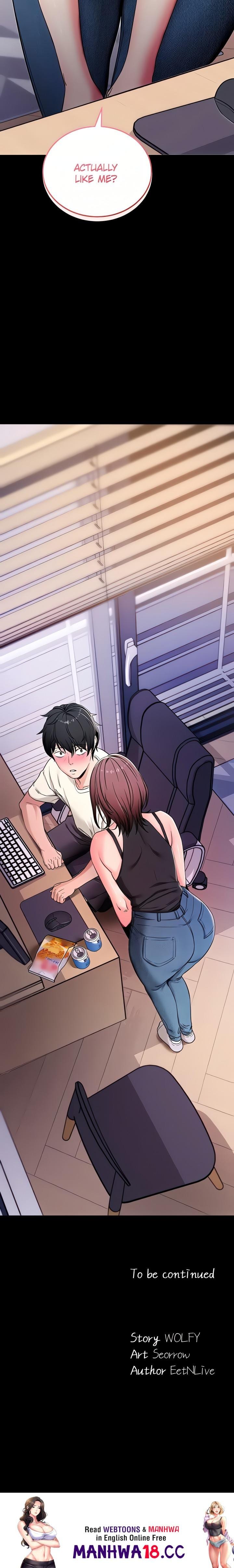 Please, Please (Uncensored), chapter 32, page 24 of 24