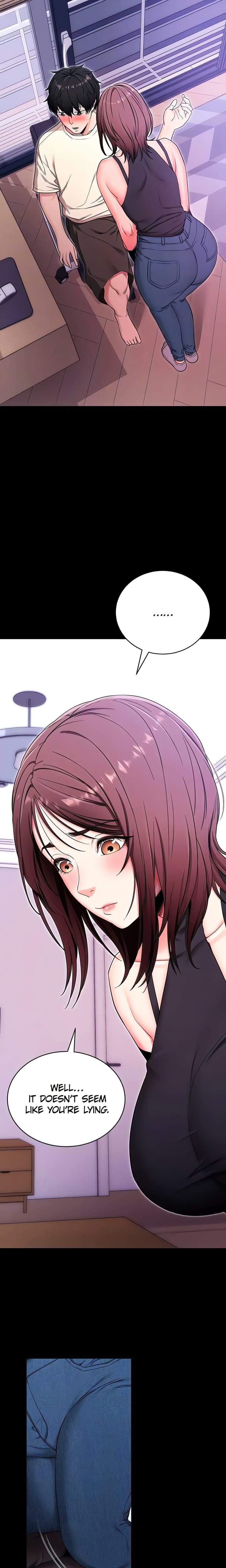 Please, Please (Uncensored), chapter 33, page 6 of 23