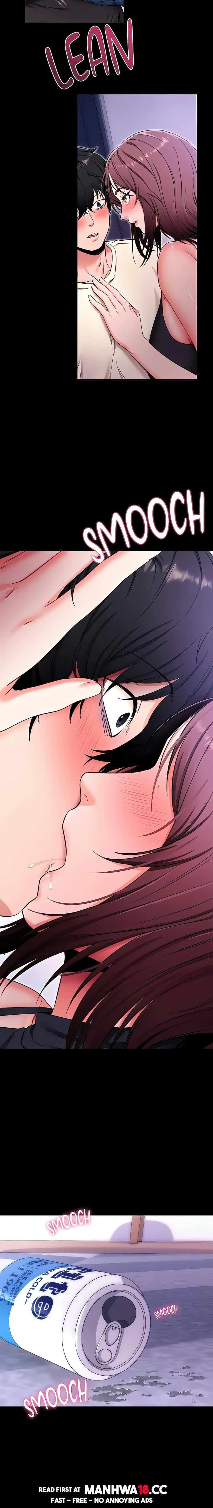 Please, Please (Uncensored), chapter 33, page 7 of 23