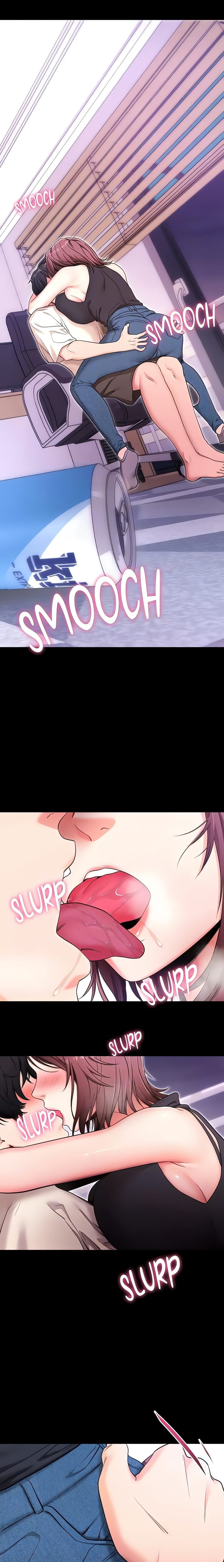 Please, Please (Uncensored), chapter 33, page 8 of 23