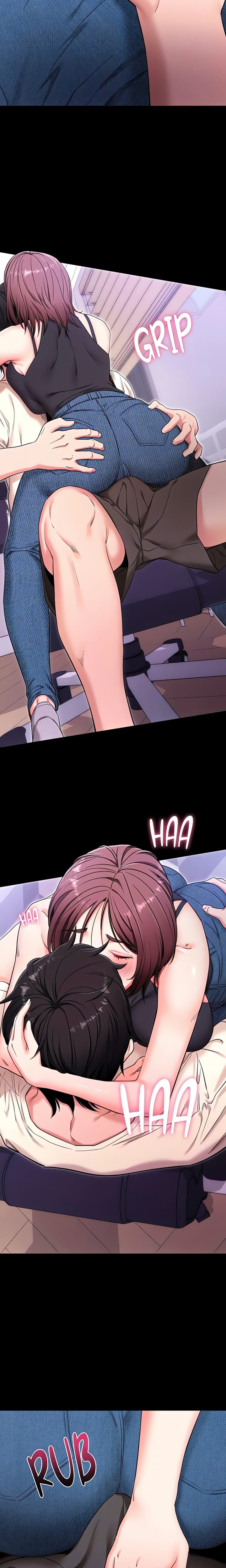 Please, Please (Uncensored), chapter 33, page 9 of 23