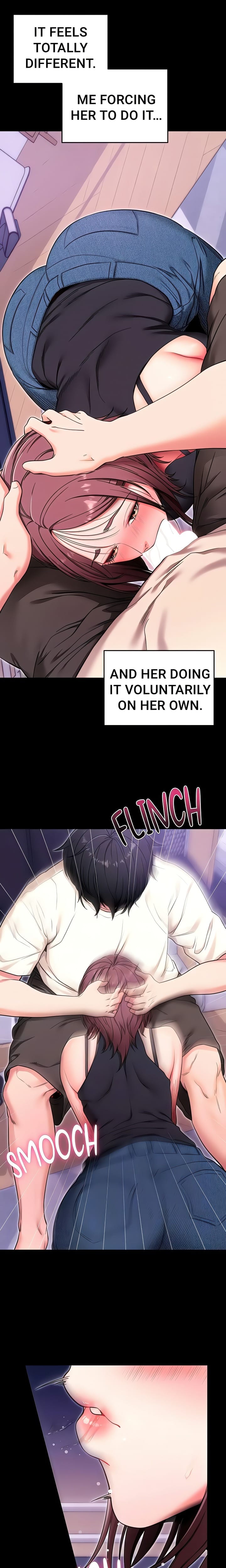 Please, Please (Uncensored), chapter 33, page 13 of 23