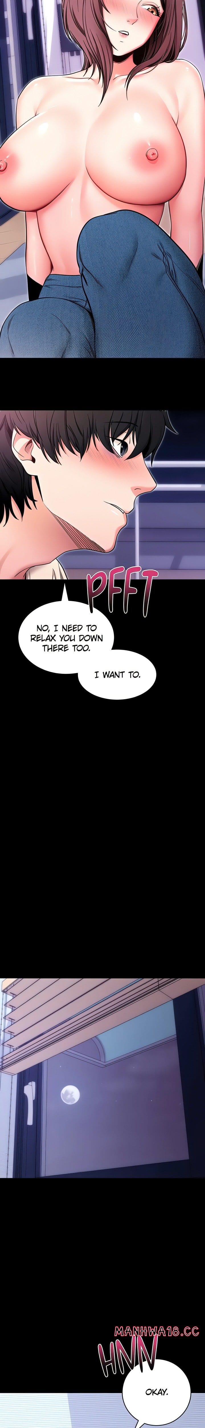 Please, Please (Uncensored), chapter 33, page 18 of 23