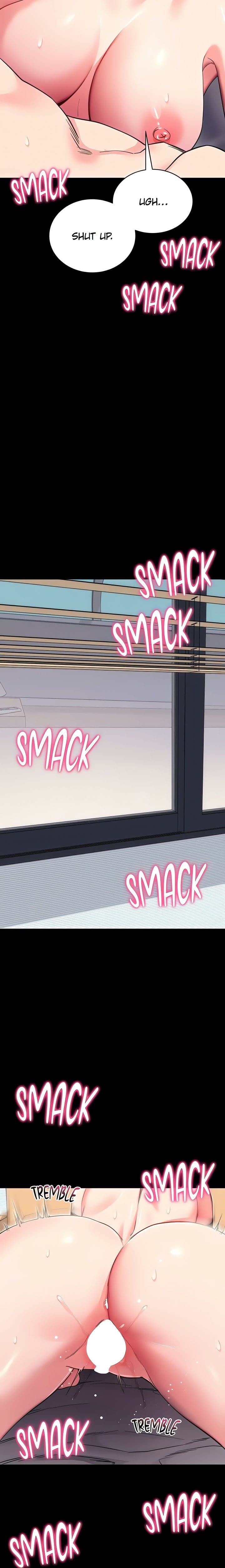 Please, Please (Uncensored), chapter 34, page 13 of 30