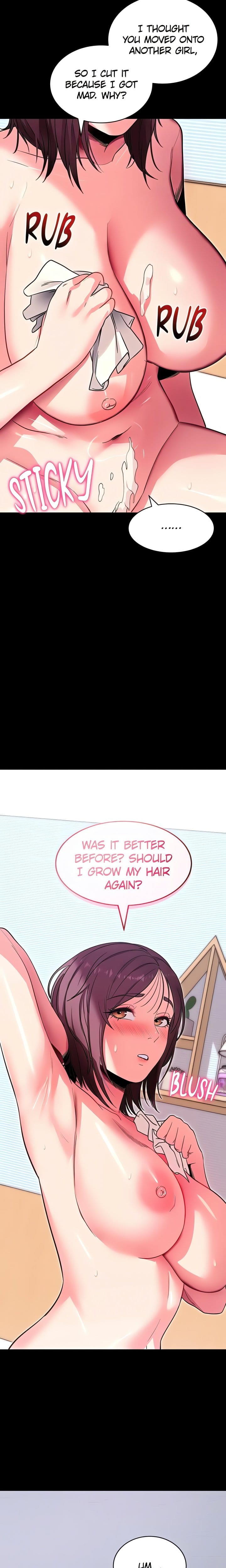 Please, Please (Uncensored), chapter 34, page 19 of 30