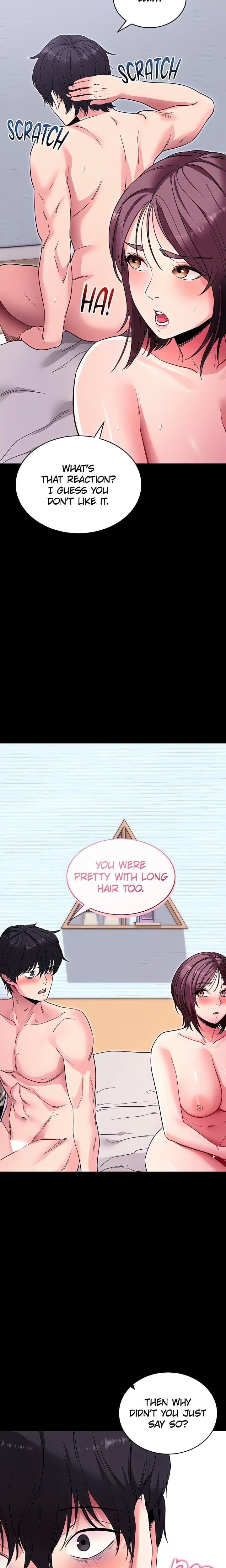 Please, Please (Uncensored), chapter 34, page 20 of 30