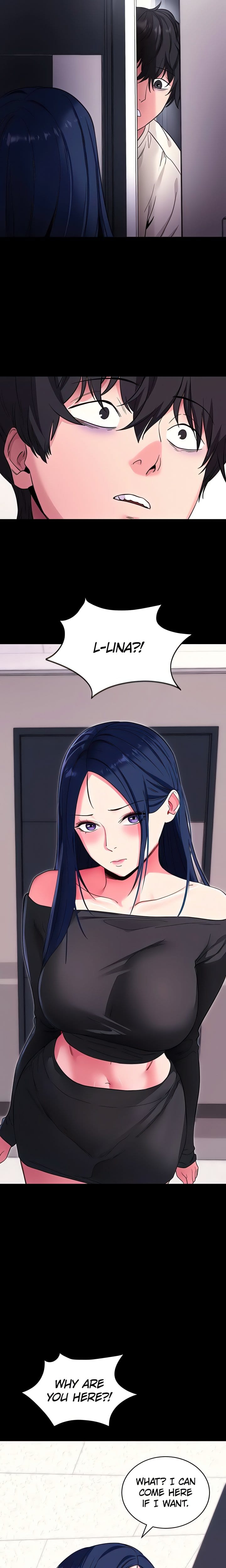 Please, Please (Uncensored), chapter 34, page 24 of 30