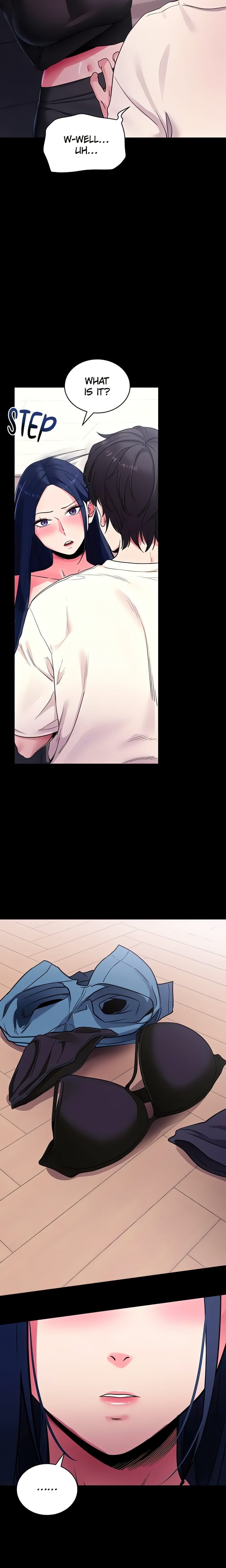 Please, Please (Uncensored), chapter 34, page 26 of 30