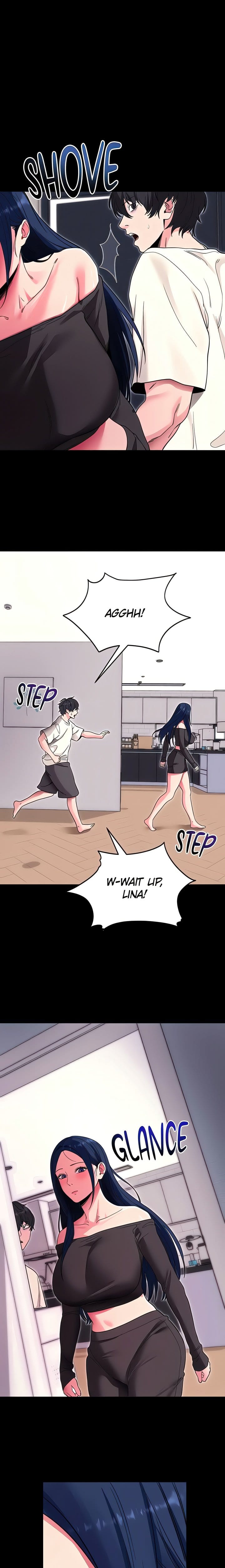 Please, Please (Uncensored), chapter 34, page 27 of 30