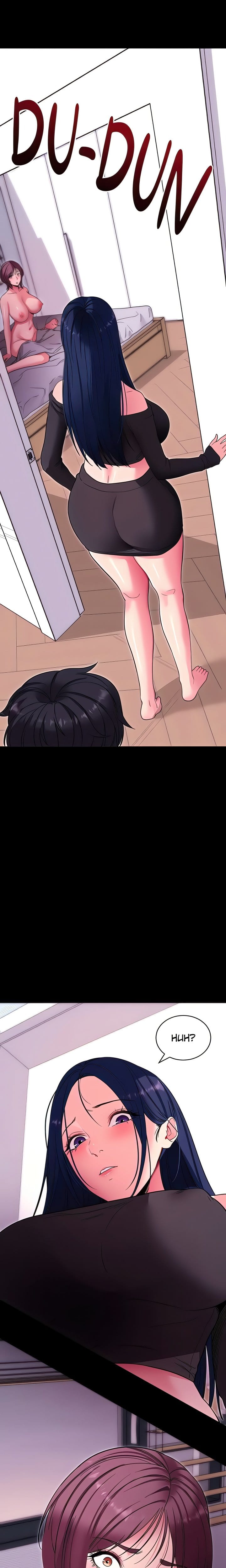 Please, Please (Uncensored), chapter 34, page 29 of 30