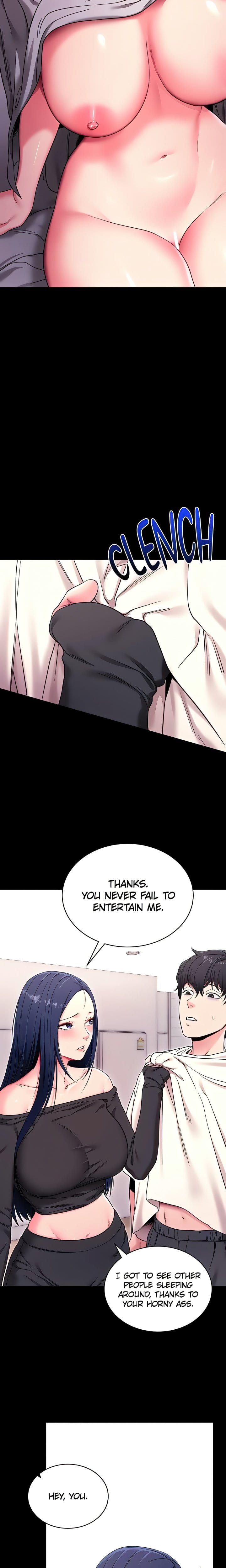 Please, Please (Uncensored), chapter 35, page 5 of 28