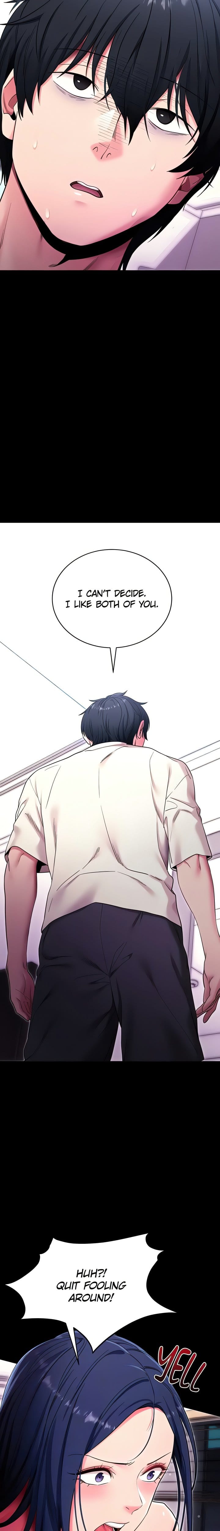 Please, Please (Uncensored), chapter 35, page 14 of 28