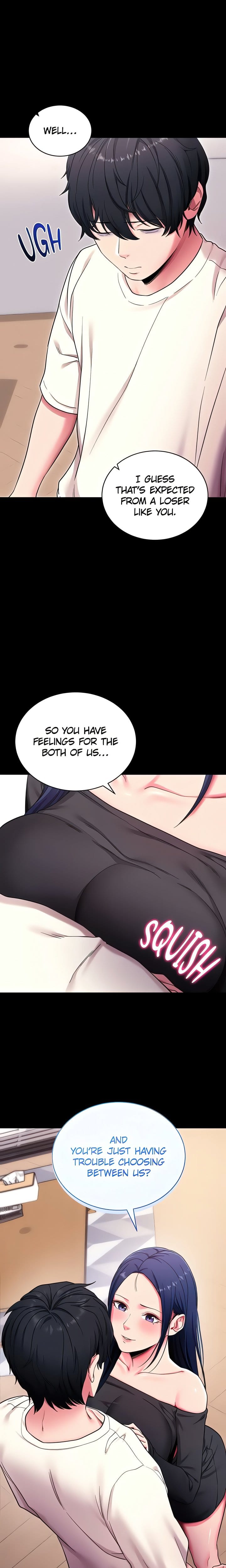 Please, Please (Uncensored), chapter 35, page 20 of 28