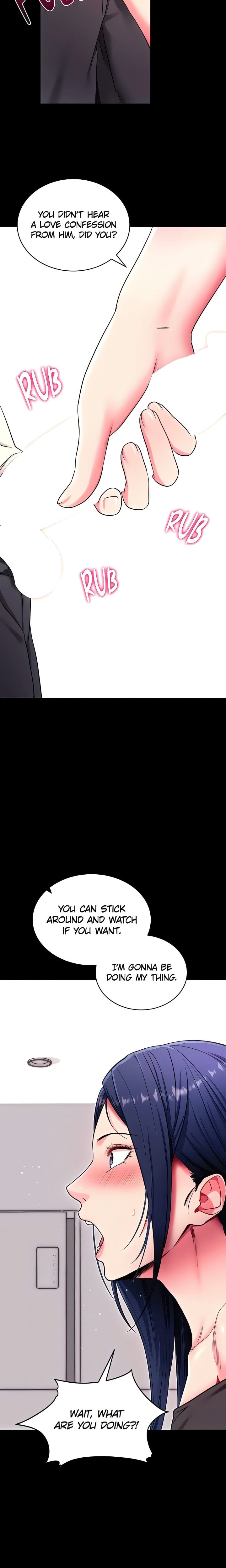 Please, Please (Uncensored), chapter 35, page 25 of 28
