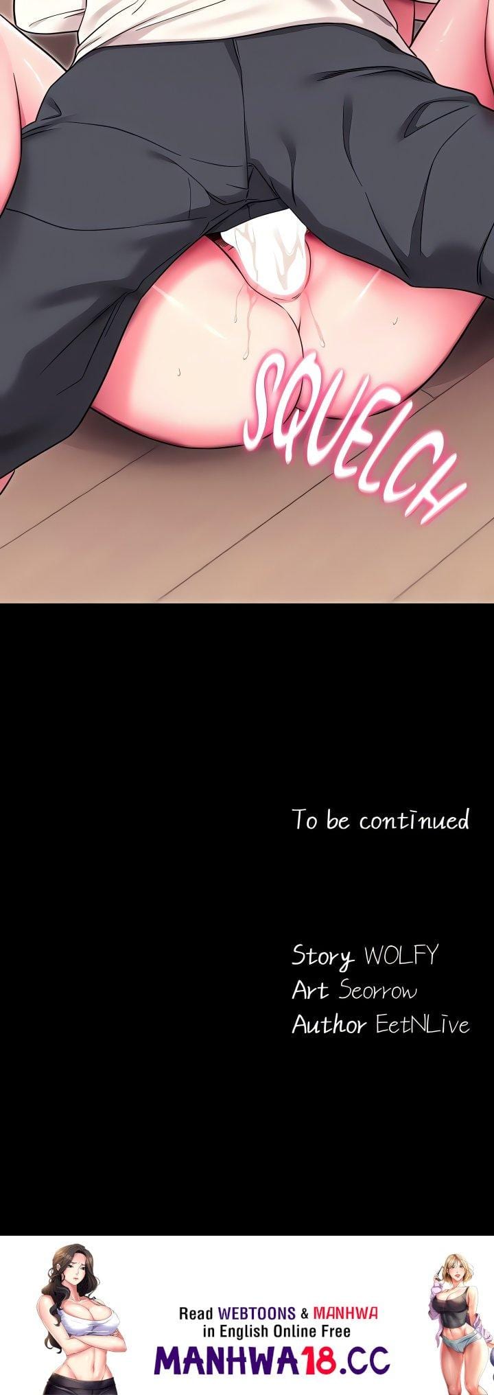 Please, Please (Uncensored), chapter 35, page 28 of 28