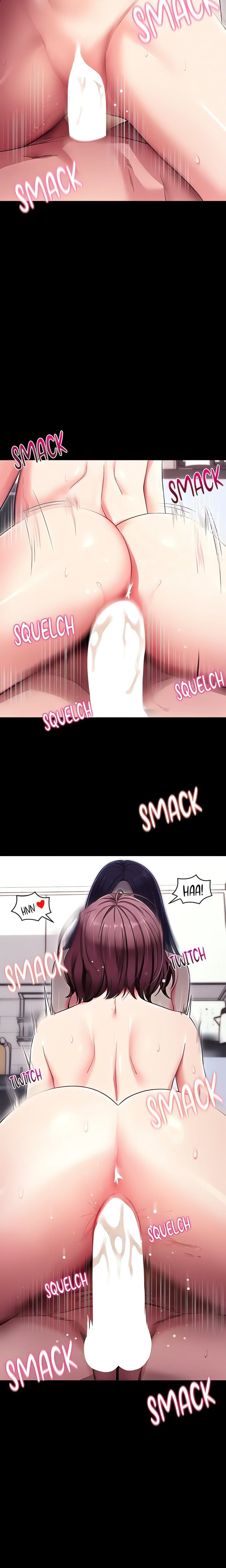 Please, Please (Uncensored), chapter 36, page 10 of 25