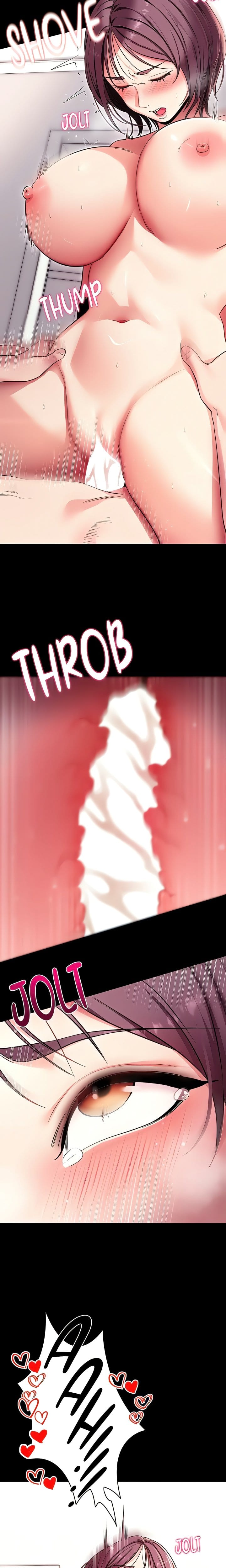 Please, Please (Uncensored), chapter 36, page 12 of 25