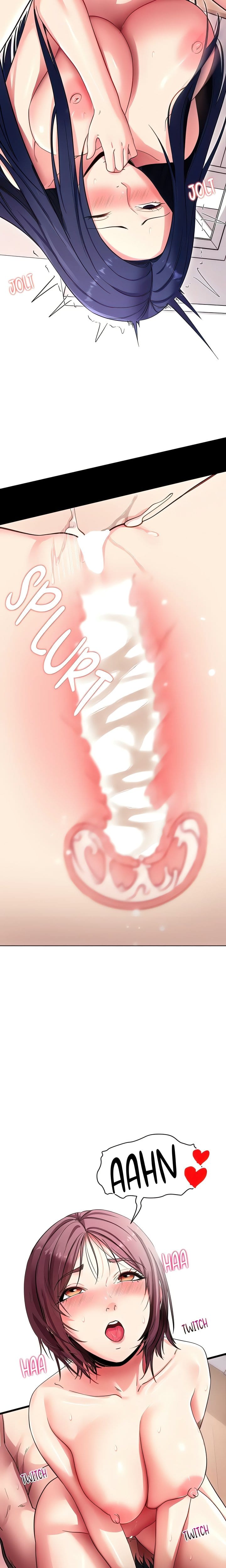 Please, Please (Uncensored), chapter 36, page 22 of 25