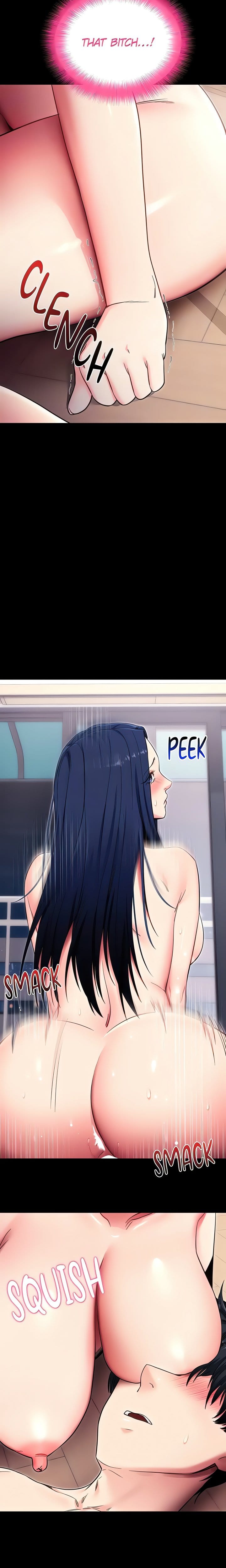 Please, Please (Uncensored), chapter 37, page 10 of 29