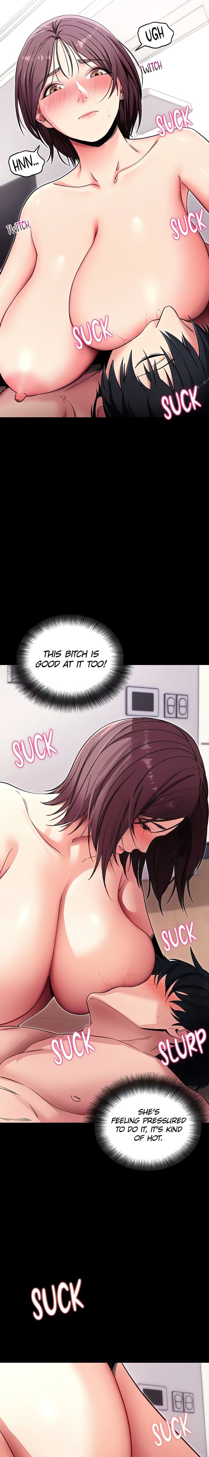 Please, Please (Uncensored), chapter 37, page 12 of 29