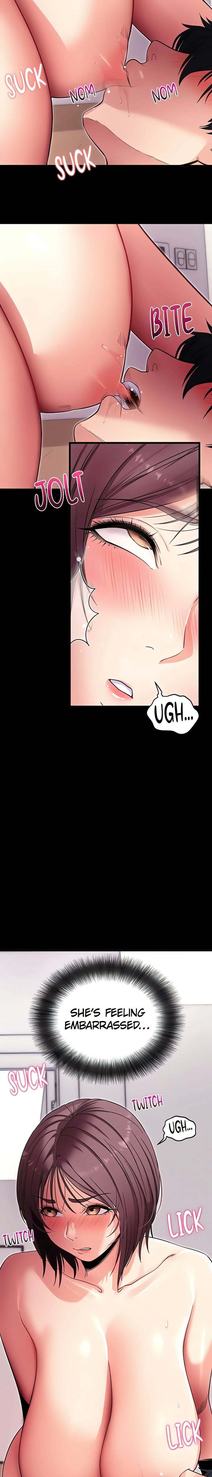 Please, Please (Uncensored), chapter 37, page 13 of 29