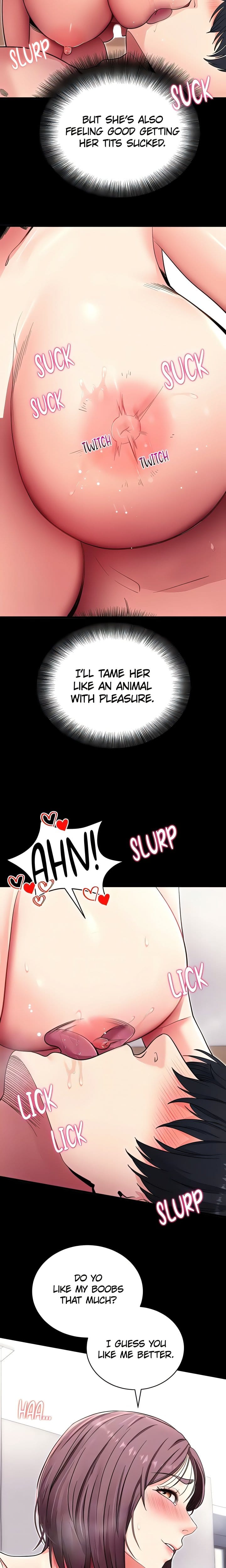 Please, Please (Uncensored), chapter 37, page 14 of 29