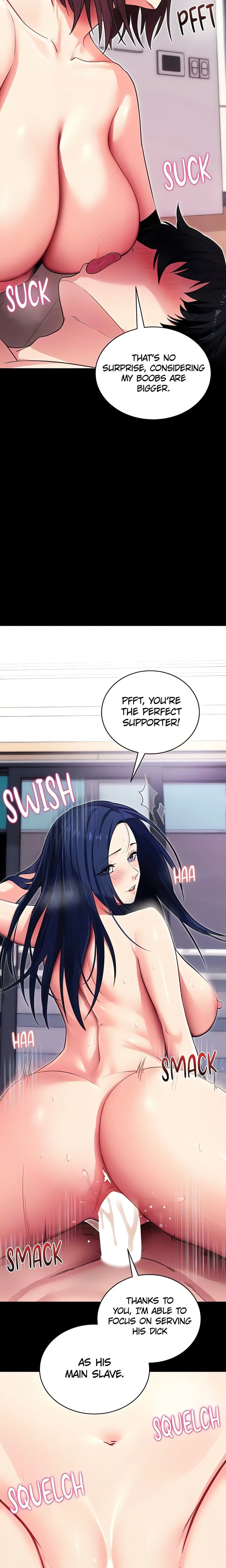 Please, Please (Uncensored), chapter 37, page 15 of 29