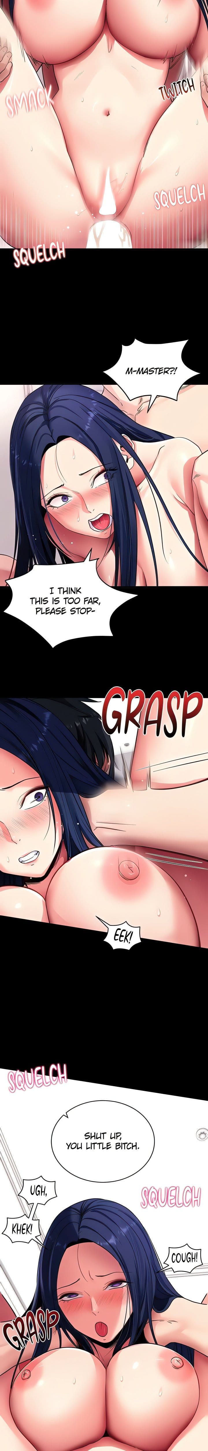 Please, Please (Uncensored), chapter 37, page 19 of 29