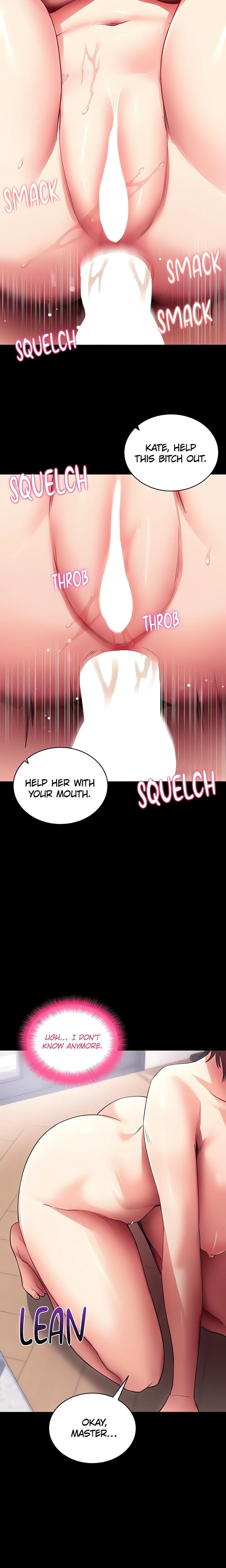 Please, Please (Uncensored), chapter 37, page 20 of 29