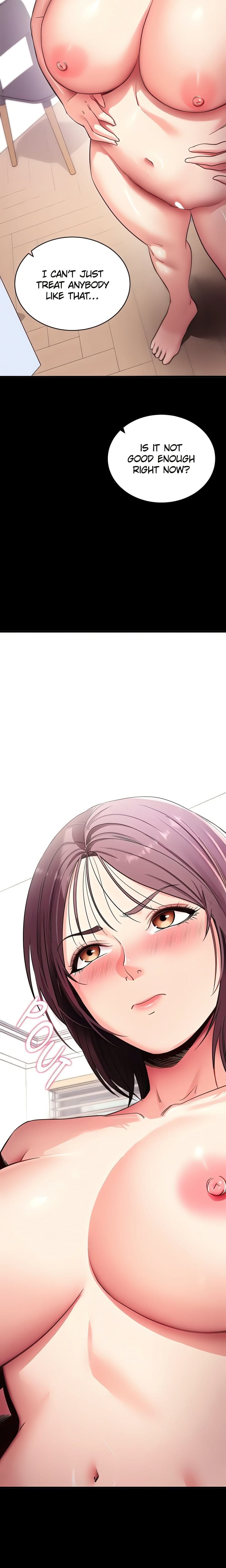Please, Please (Uncensored), chapter 37, page 27 of 29