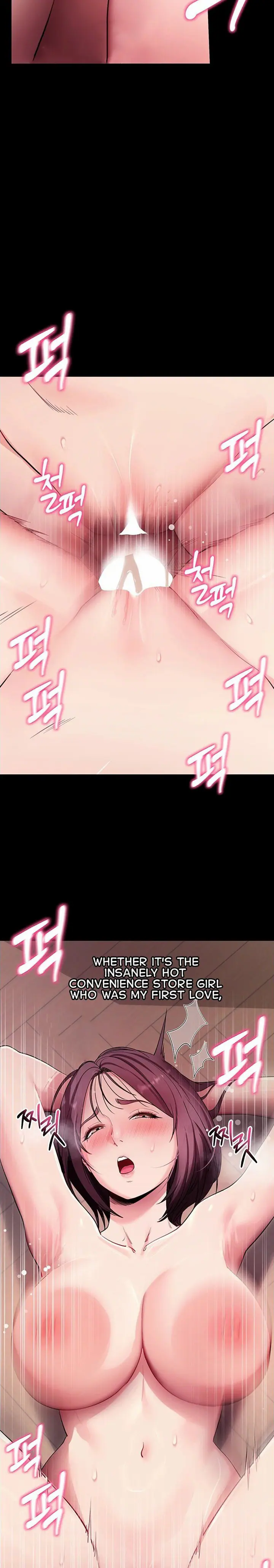 Please, Please (Uncensored), chapter 38, page 19 of 36