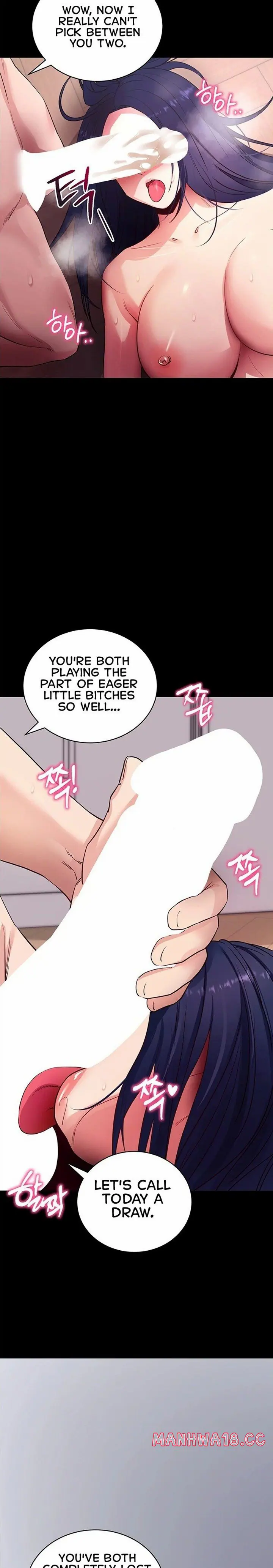 Please, Please (Uncensored), chapter 38, page 29 of 36