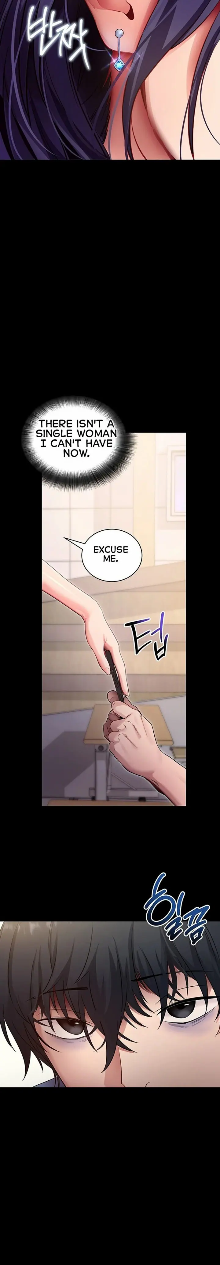 Please, Please (Uncensored), chapter 38, page 35 of 36