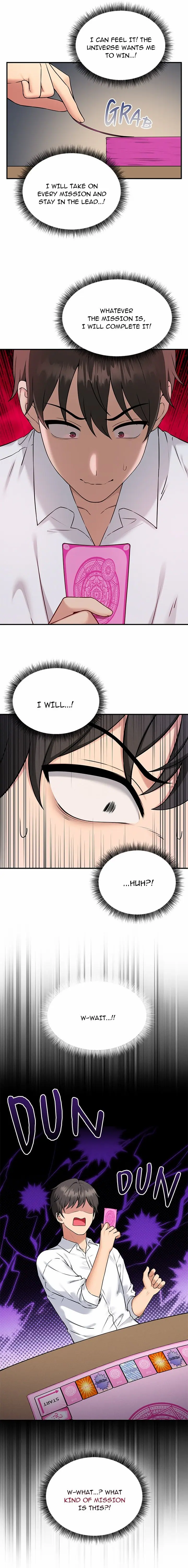 Pleasure Board Game: Asmodek (Uncensored), chapter 0, page 5 of 6