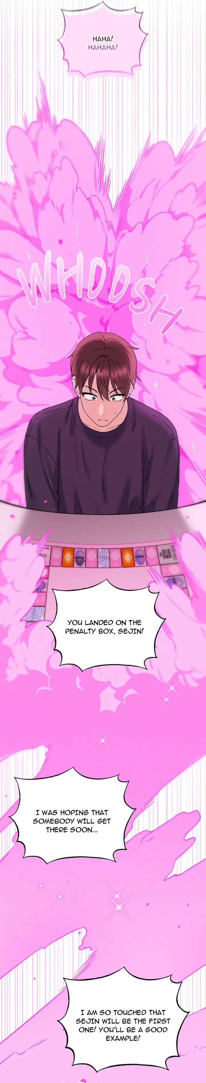 Pleasure Board Game: Asmodek (Uncensored), chapter 1, page 10 of 36