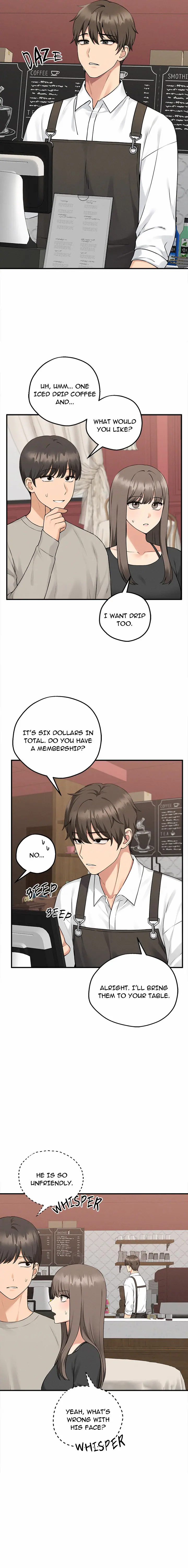Pleasure Board Game: Asmodek (Uncensored), chapter 1, page 13 of 36