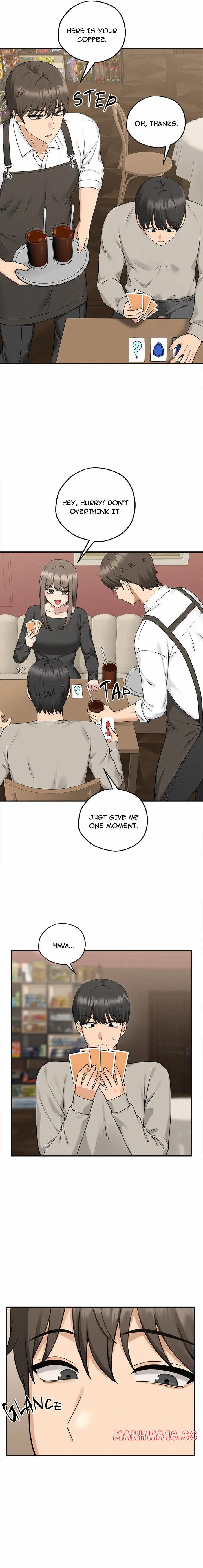Pleasure Board Game: Asmodek (Uncensored), chapter 1, page 16 of 36