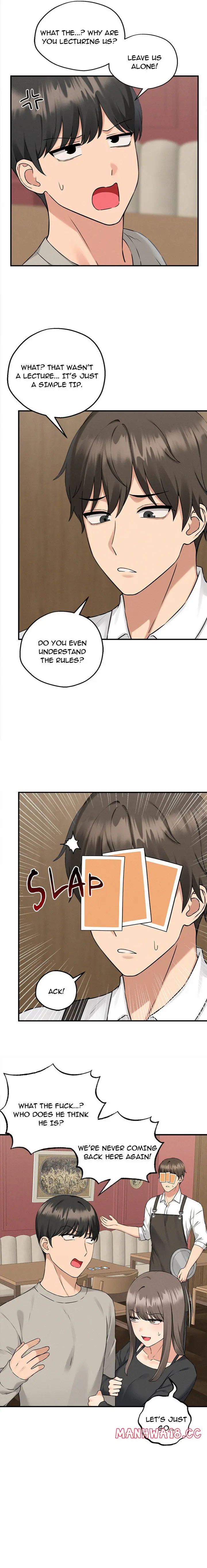 Pleasure Board Game: Asmodek (Uncensored), chapter 1, page 18 of 36