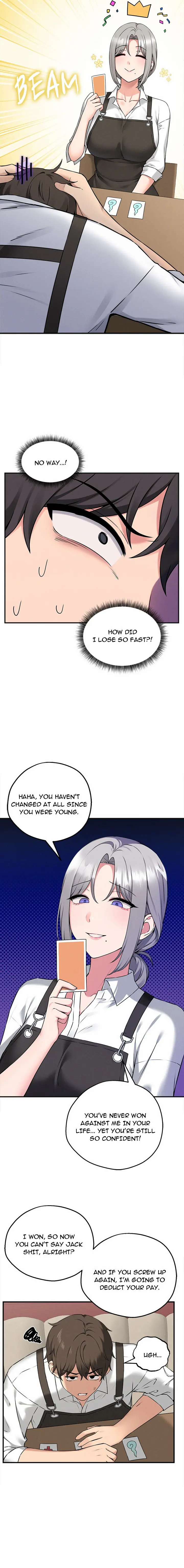Pleasure Board Game: Asmodek (Uncensored), chapter 1, page 23 of 36