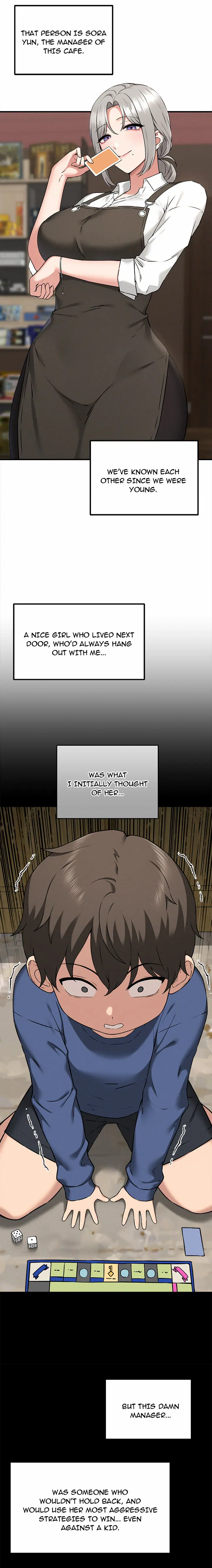 Pleasure Board Game: Asmodek (Uncensored), chapter 1, page 24 of 36