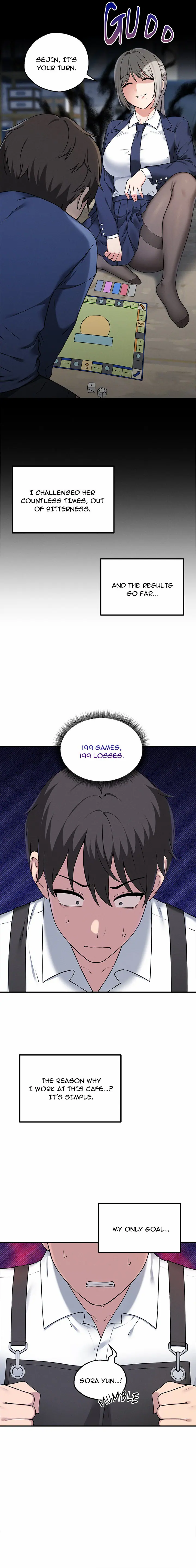Pleasure Board Game: Asmodek (Uncensored), chapter 1, page 25 of 36