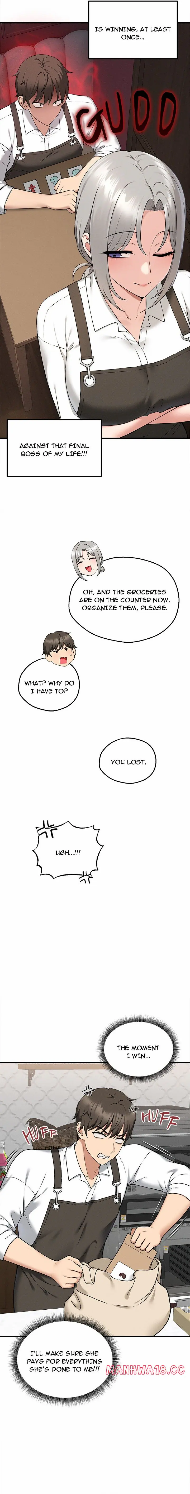 Pleasure Board Game: Asmodek (Uncensored), chapter 1, page 26 of 36