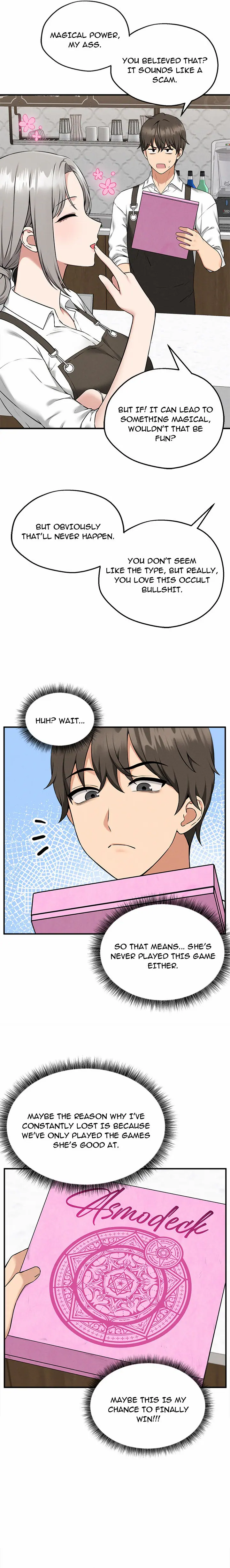 Pleasure Board Game: Asmodek (Uncensored), chapter 1, page 29 of 36
